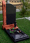 Установка памятников