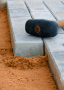 Укладка плитки