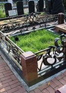 Возведение цоколей